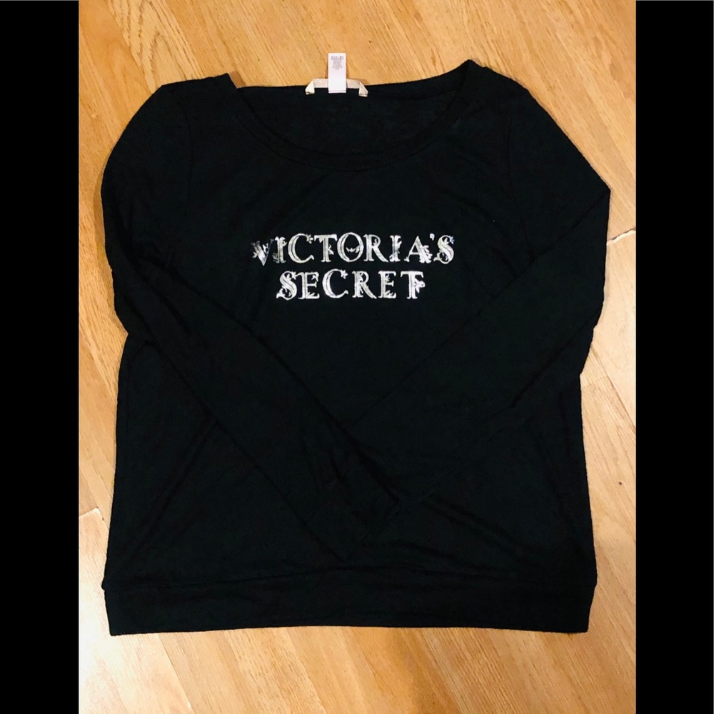 VS long sleeve pajama